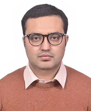Rajiv Khatri, Sr. Finance Officer